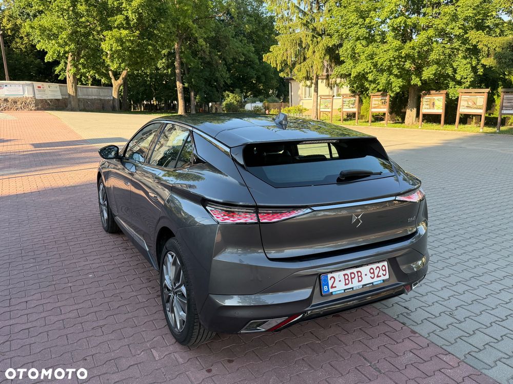 DS Automobiles DS 4 - 12