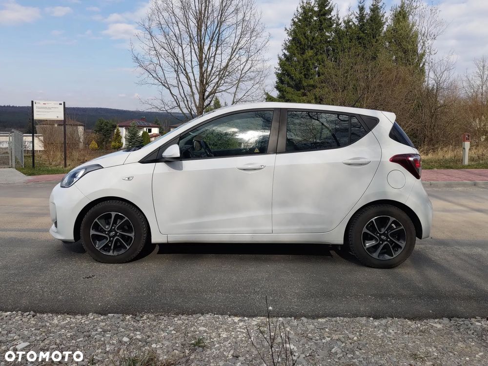 Hyundai i10 1.2 Style - 9