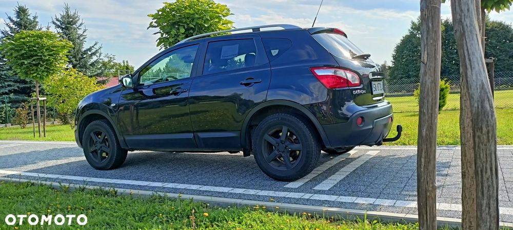 Nissan Qashqai - 12