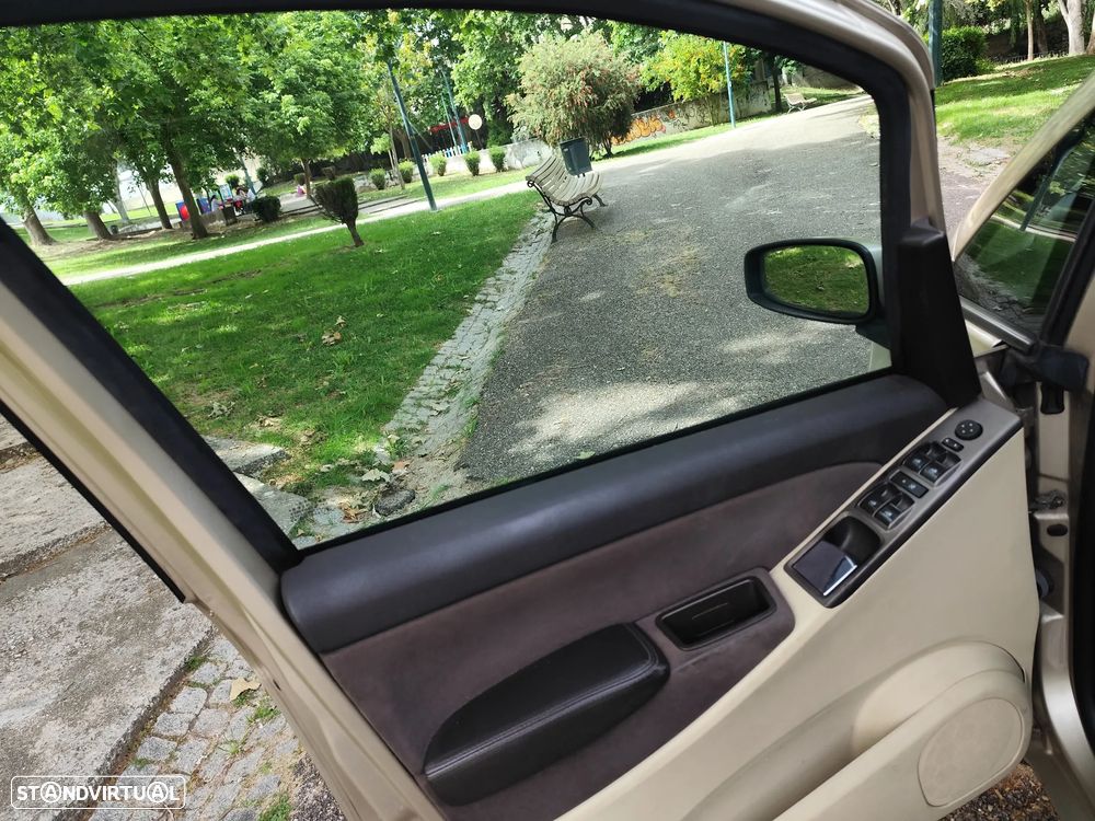 Lancia Musa 1.3 16V M-jet Oro Executive - 39