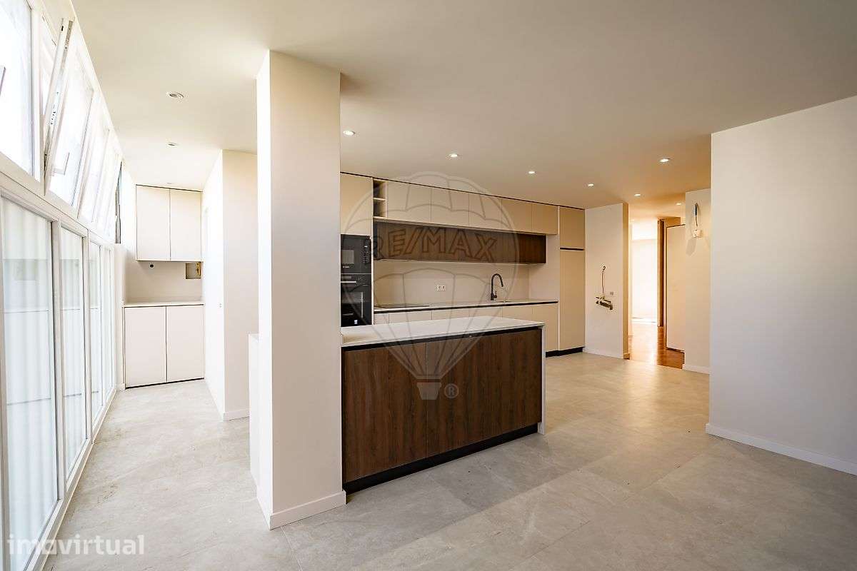 Apartamento T5 para venda - Grande imagem: 3/49