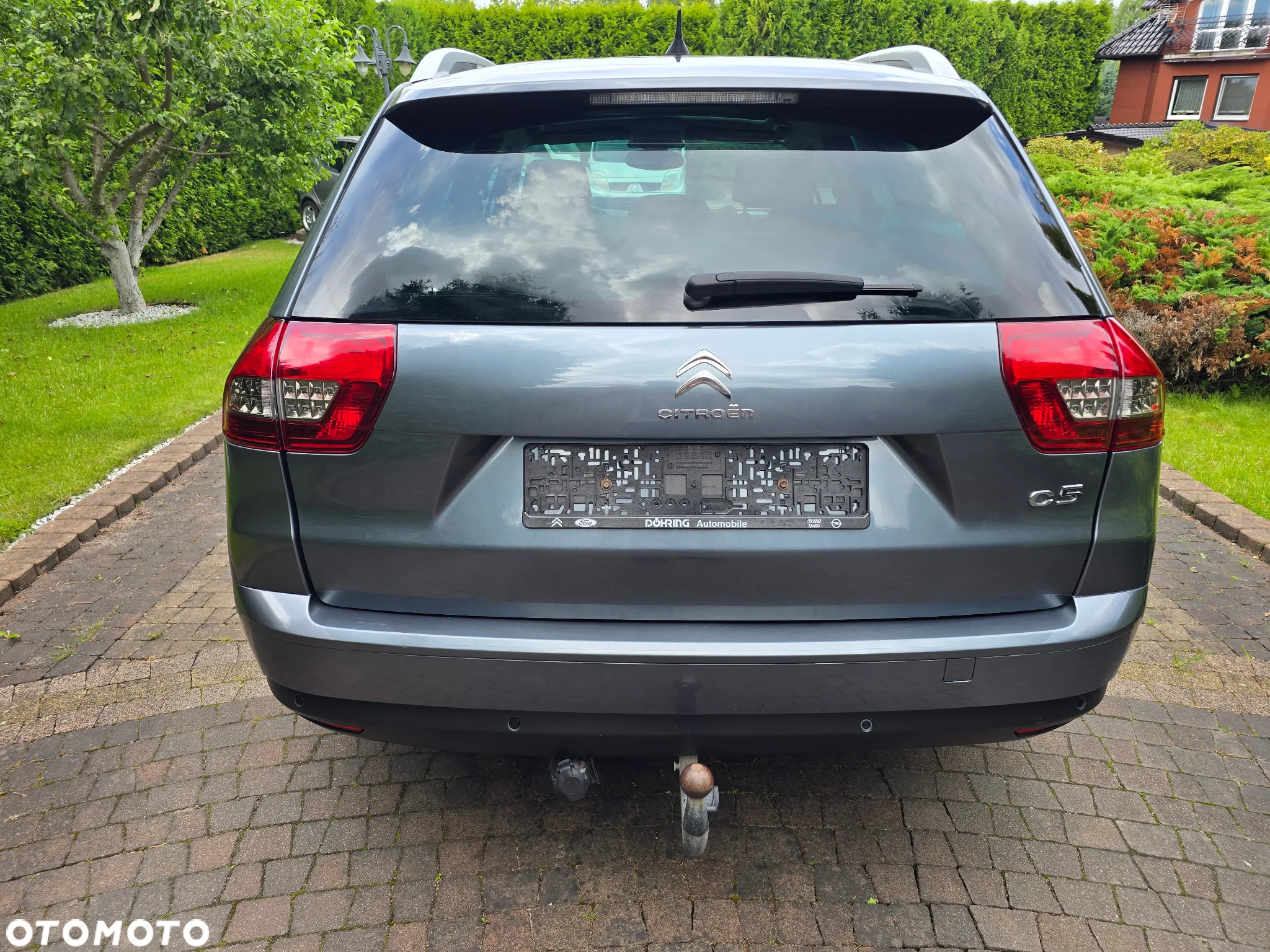Citroën C5 2.0 HDi Exclusive - 6