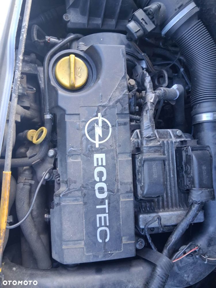 Opel Meriva - 7