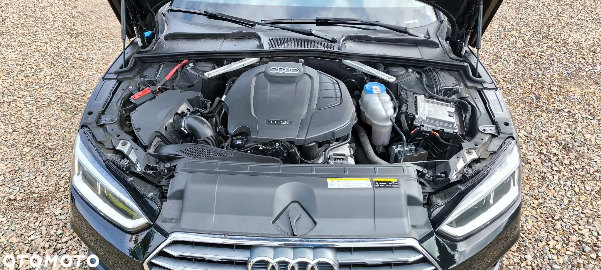 Audi A5 - 31