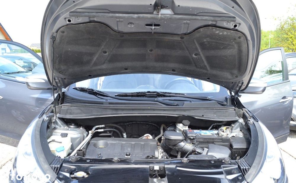 Hyundai ix35 1.7 CRDi Premium 2WD - 40