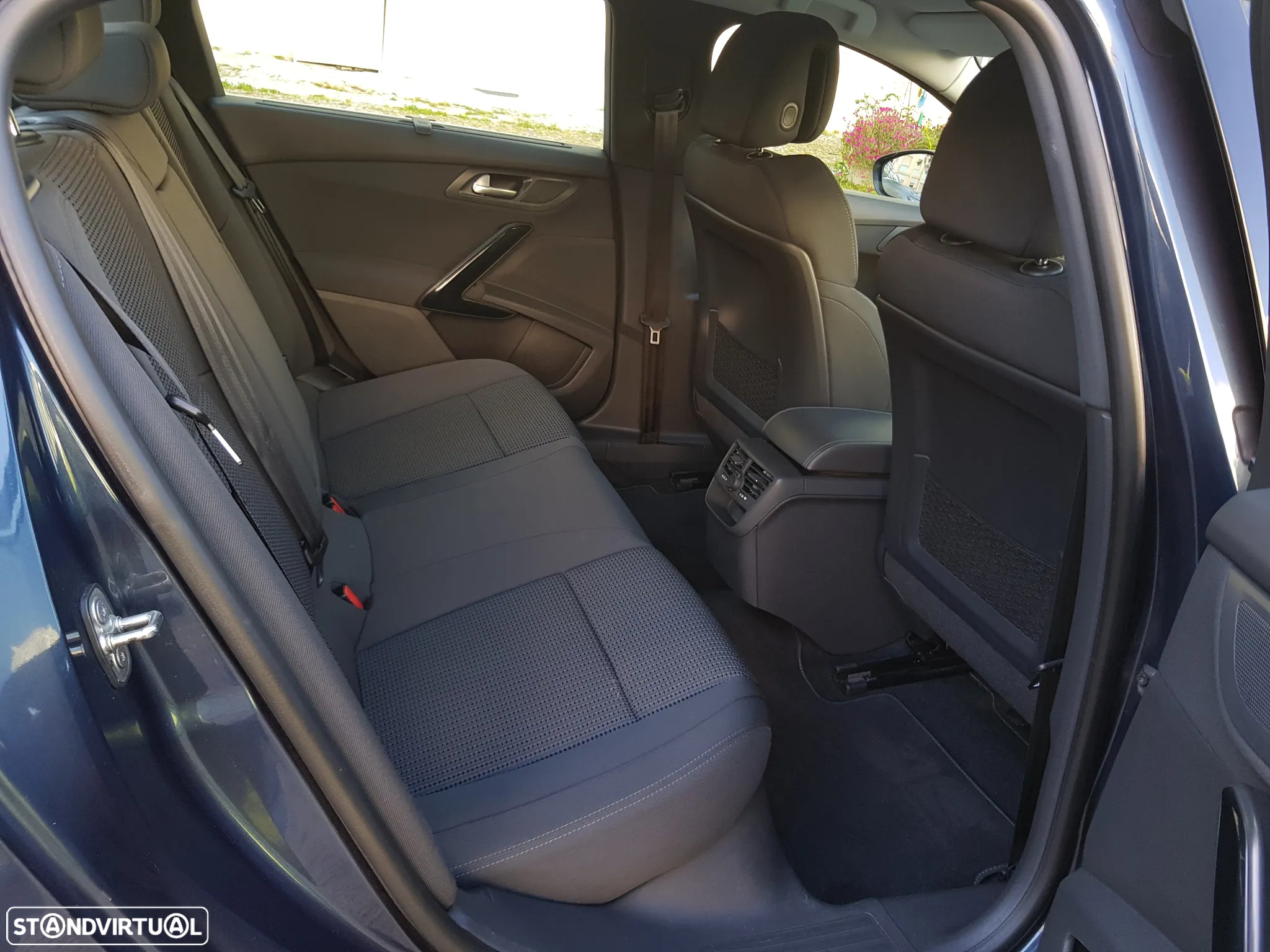 Peugeot 508 1.6 BlueHDi Active - 37