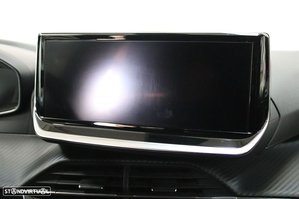 Peugeot 2008 1.2 PureTech Allure - 8