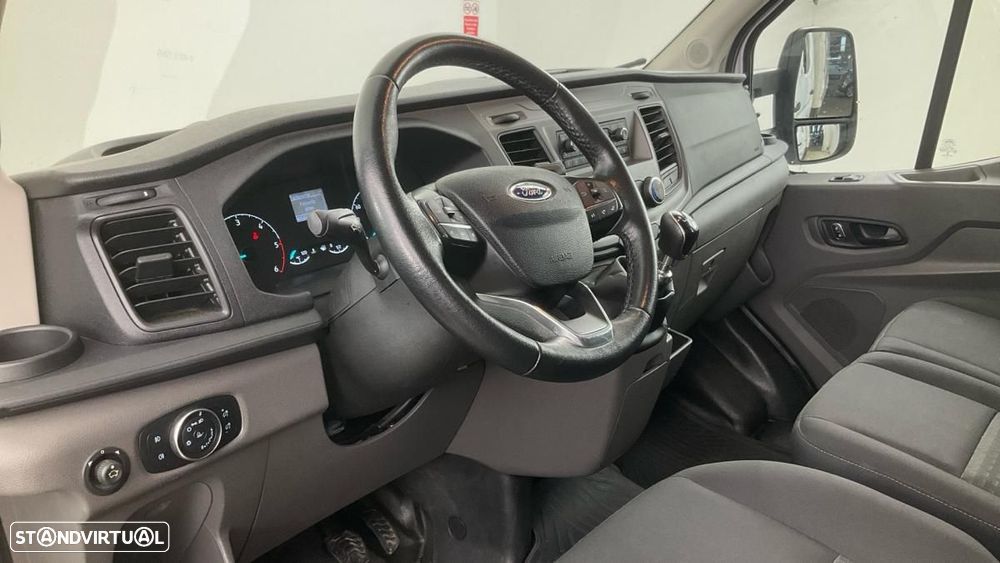 Ford Transit 310 L2 TREND 7L C/IVA - 3