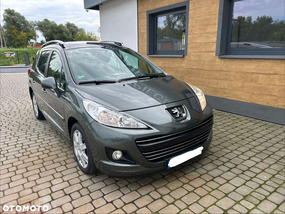Peugeot 207 120 Sport - 27