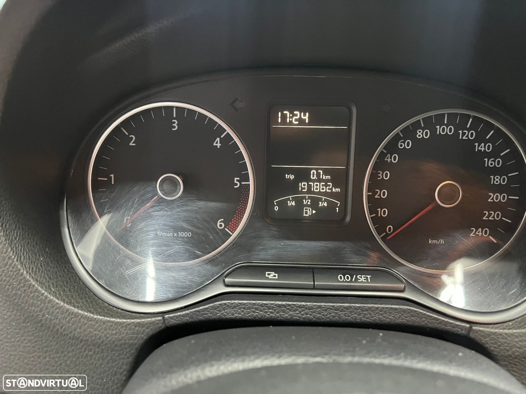 VW Polo - 13