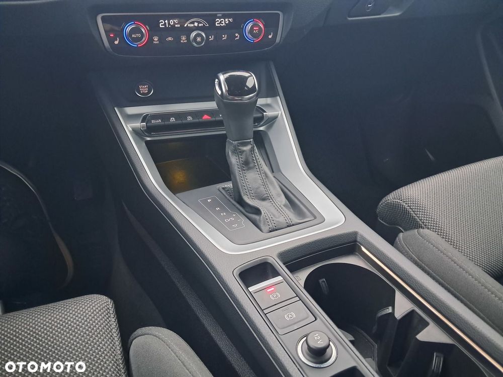 Audi Q3 Sportback - 17