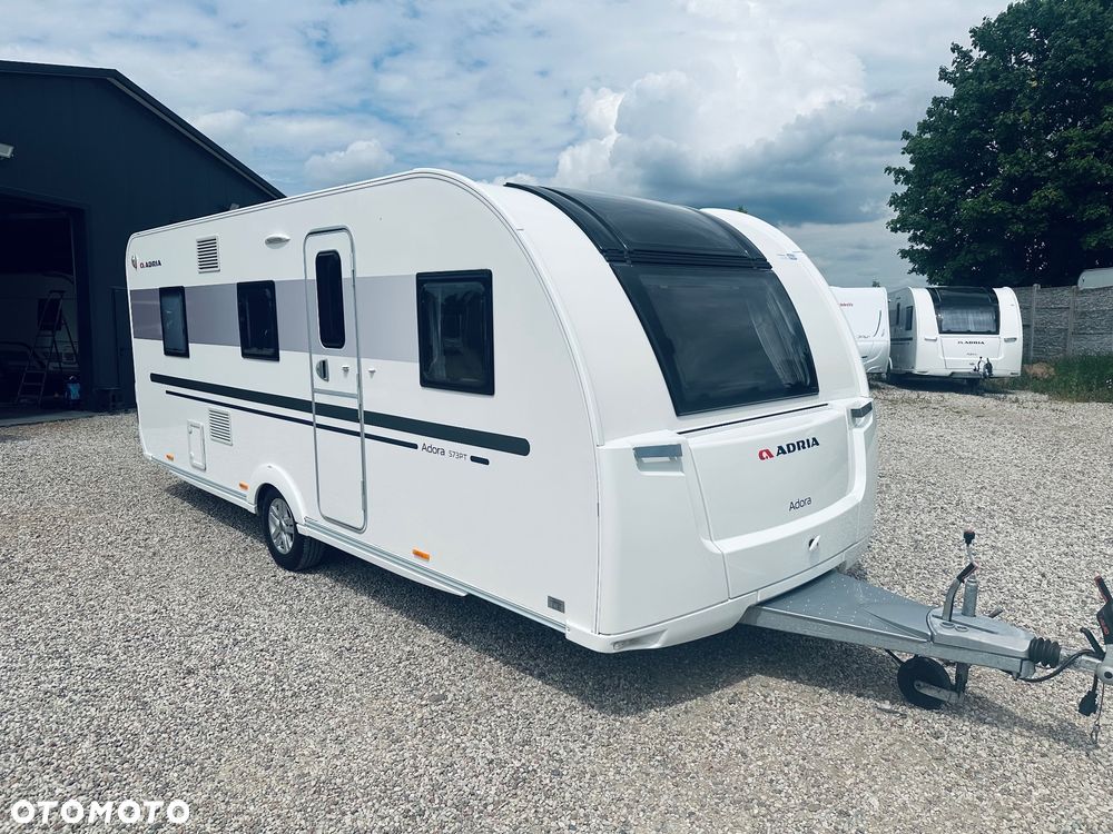 Adria 573 PT - 6