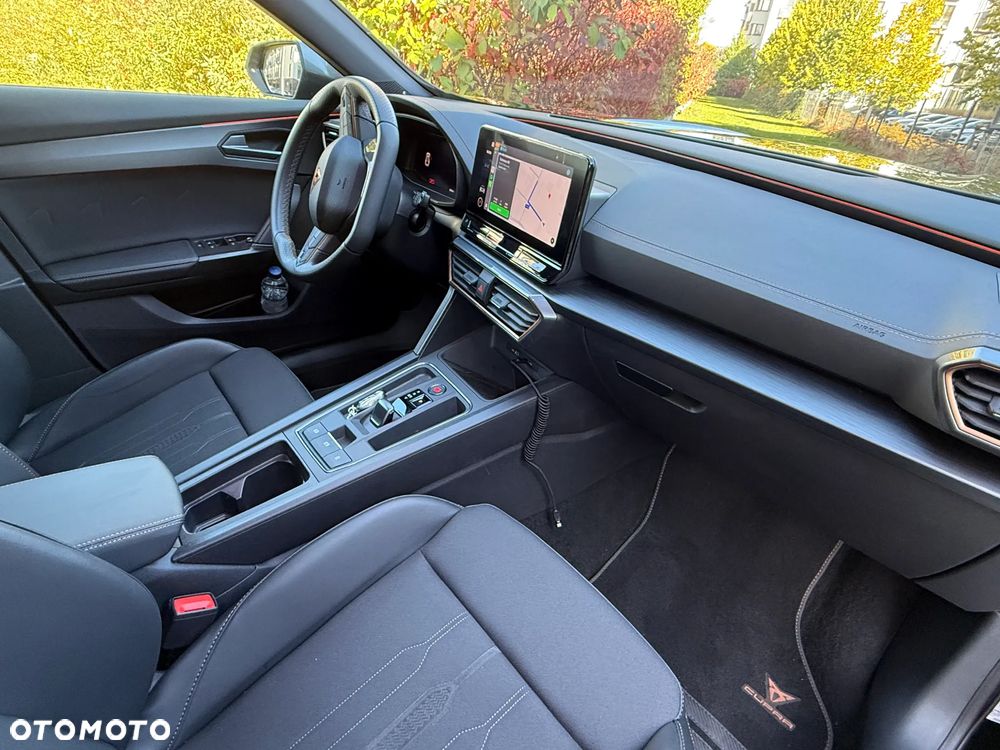 Cupra Formentor 1.5 TSI DSG - 7