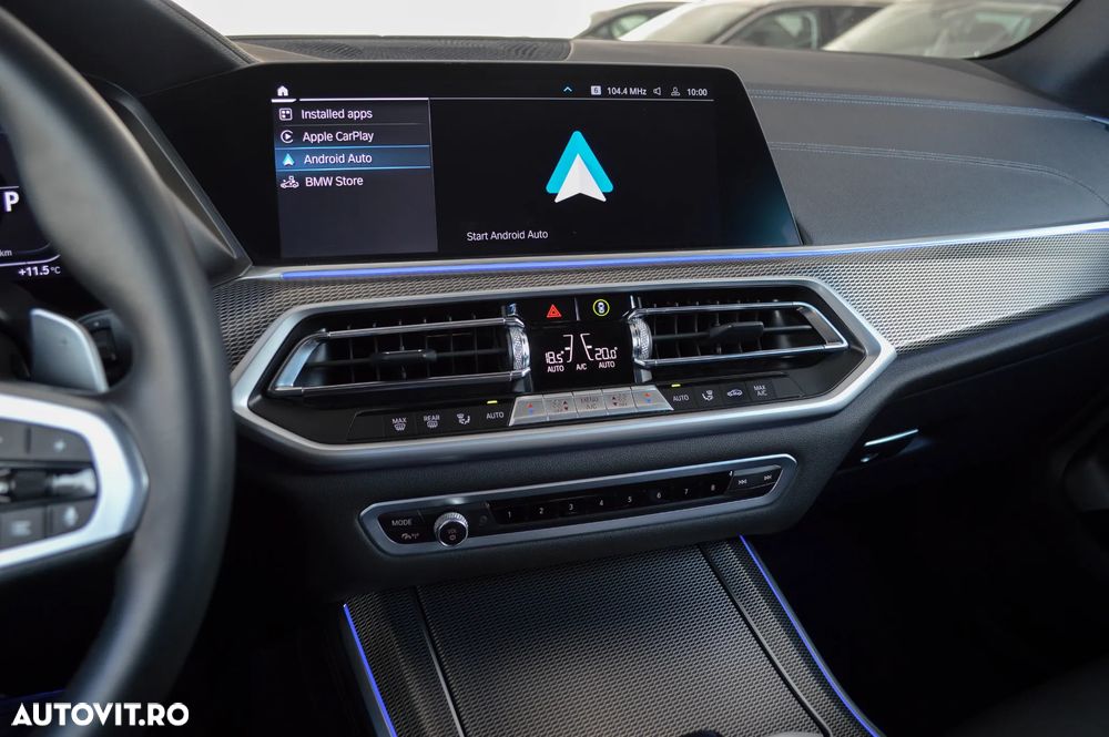 BMW X5 xDrive25d Sport-Aut. - 32