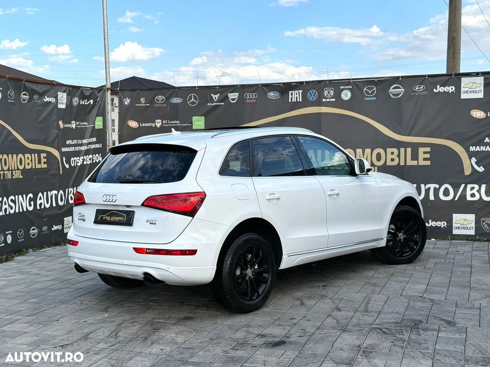 Audi Q5 - 3