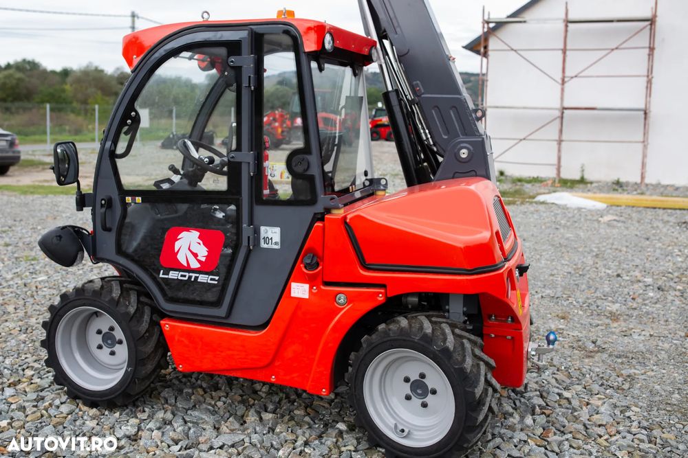 Leotec LT 1.5 T - 9