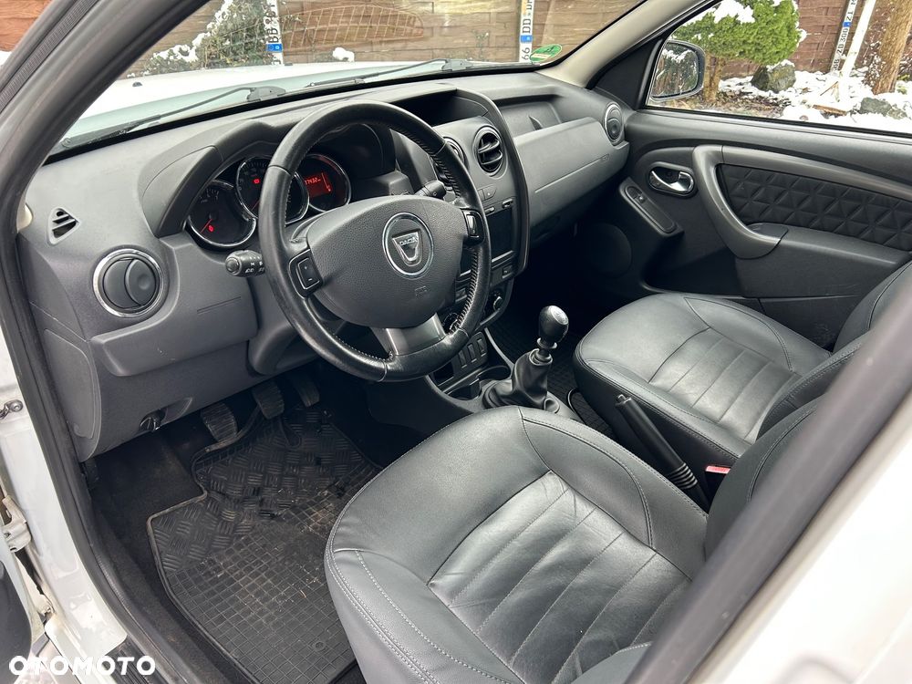Dacia Duster - 20