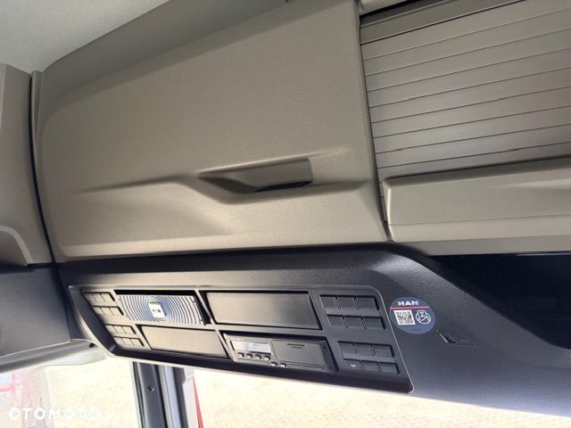 MAN TGS 18.470 4x4 HYDRODRIVE - 14