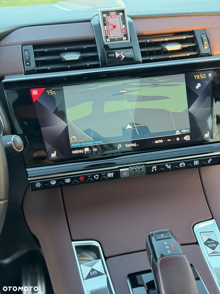 DS Automobiles DS 7 Crossback - 40