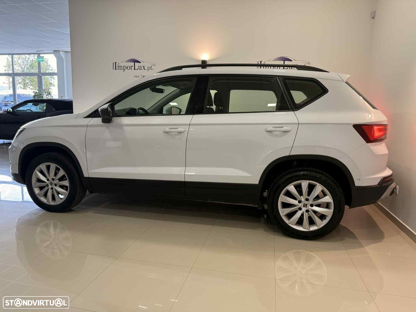 SEAT Ateca 1.0 TSI Style - 7