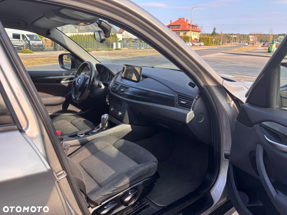 BMW X1 xDrive18d Sport Line - 15