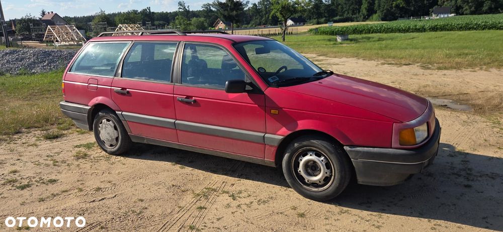 Volkswagen Passat 1.8 CL - 1