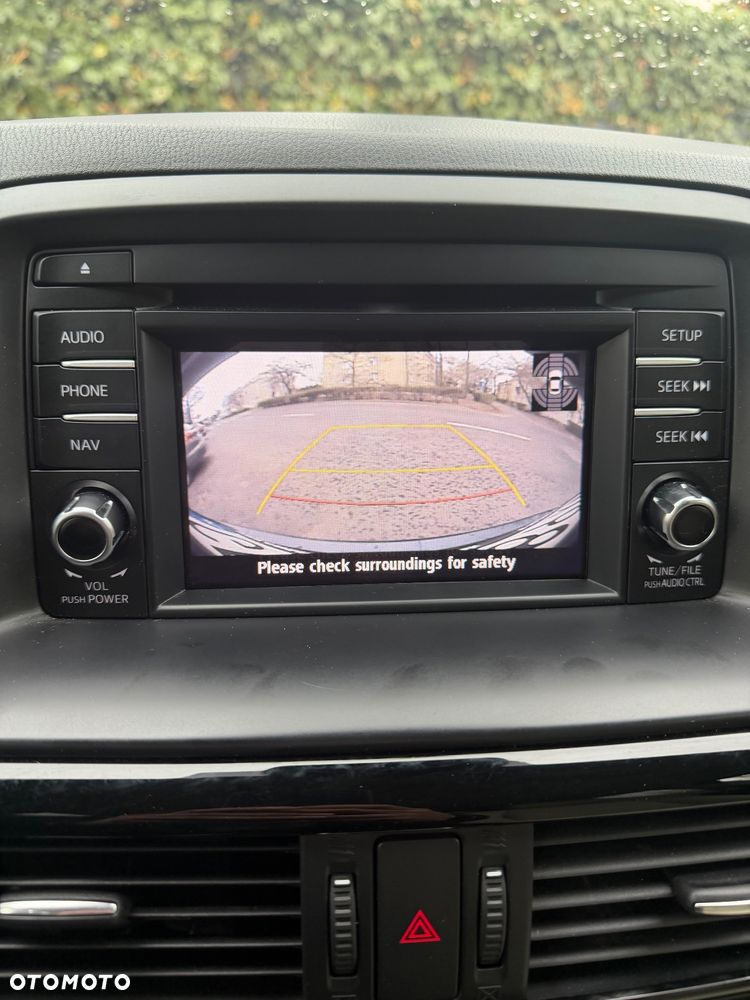 Mazda CX-5 2.0 Skypassion - 27