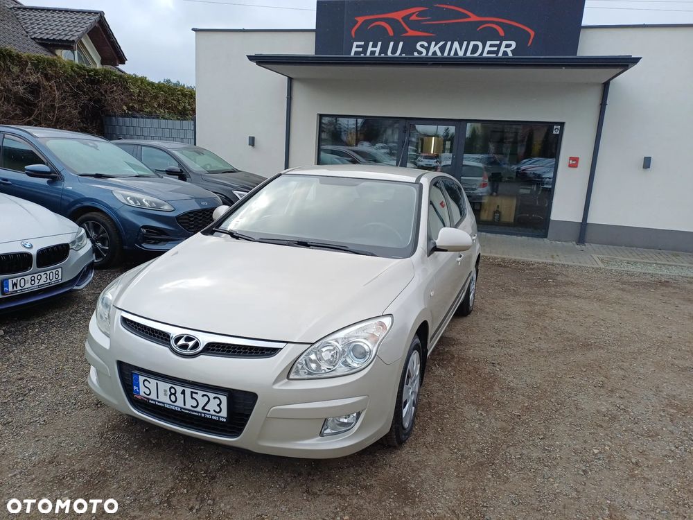 Hyundai i30 1.4 Blue Comfort - 3