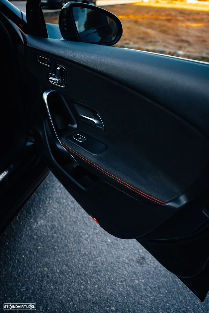 Mercedes-Benz A 180 d 7G-DCT AMG Line - 23