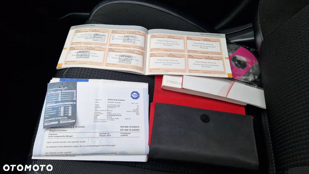 Citroën C4 Aircross 1.6 Stop & Start 2WD Selection - 31