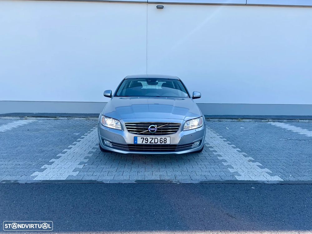 Volvo V70 1.6 D2 Momentum - 49