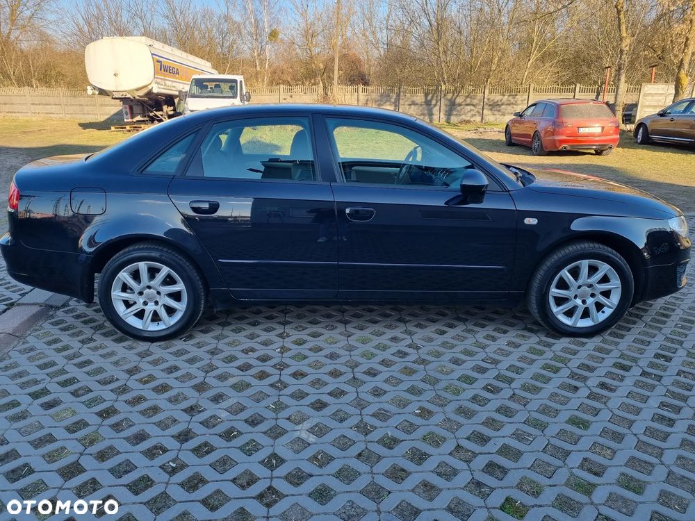 Seat Exeo 1.8T Sport - 16