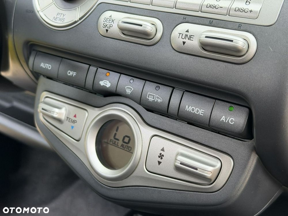 Honda Jazz - 19
