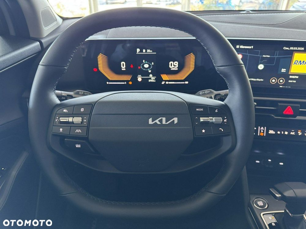 Kia Sportage - 10