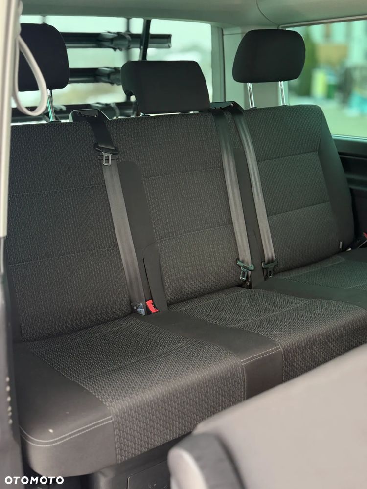 Volkswagen California - 24