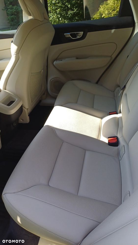 Volvo XC 60 T4 Inscription - 5