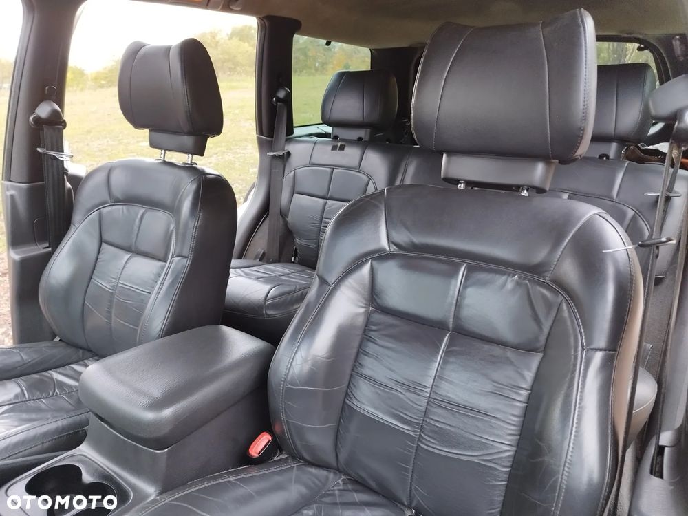 Jeep Grand Cherokee 4.7 Limited - 15