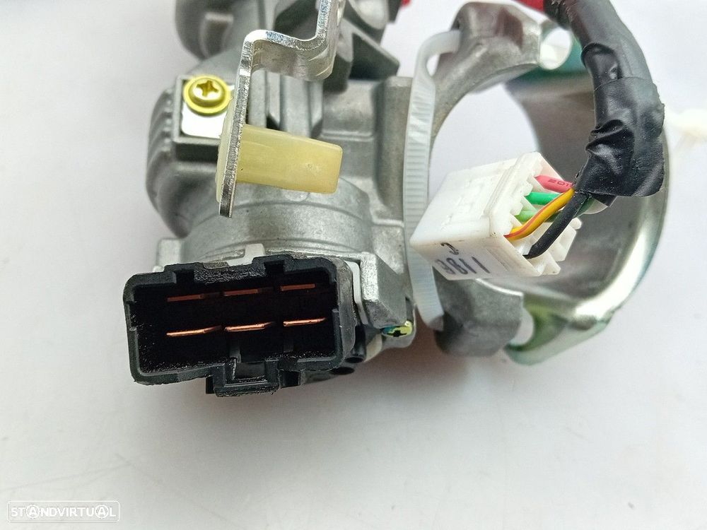 Canhão da ignição KIA Sportage III (SL) - 3