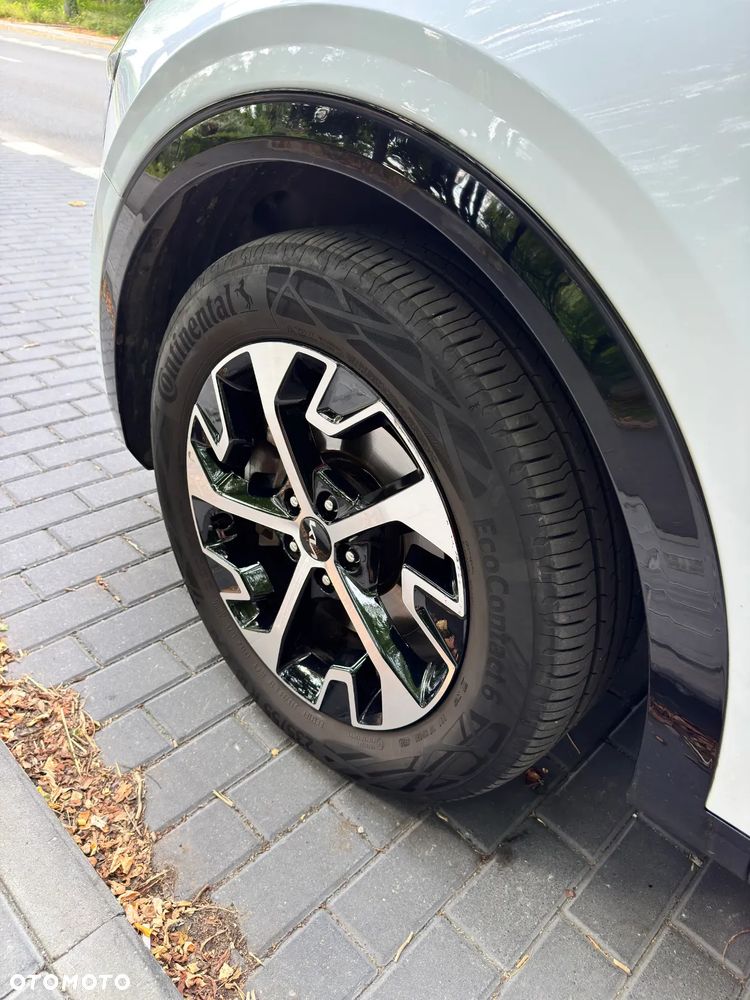 Kia Sportage - 32