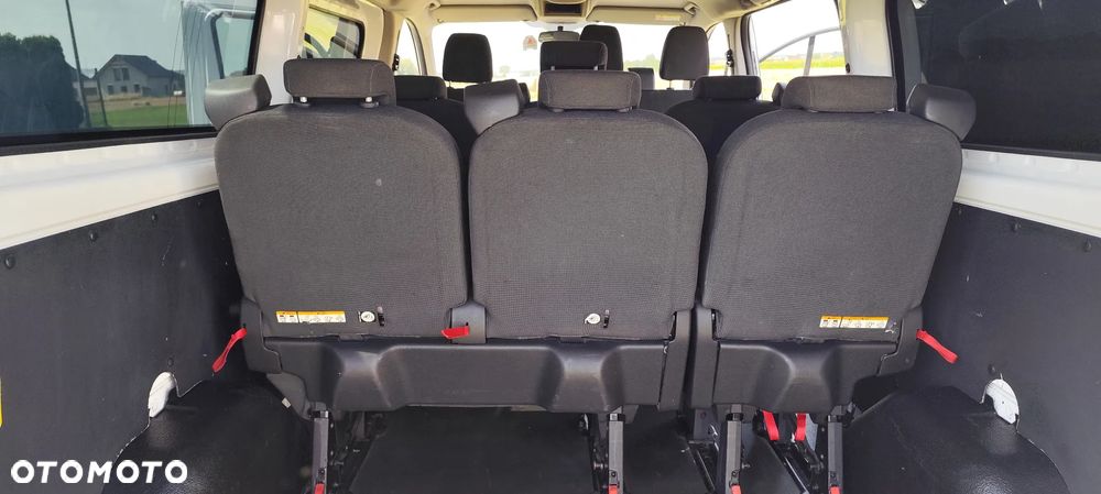 Ford Transit Custom 270 L1H1 Trend - 25