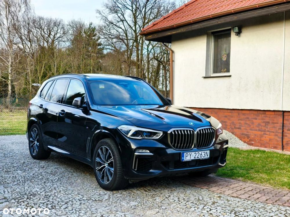BMW X5 M - 3
