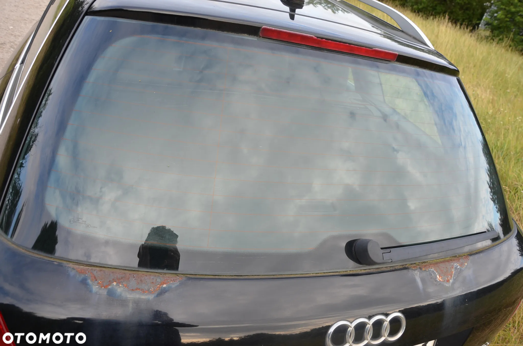 Audi A4 Avant 1.9 TDI - 11