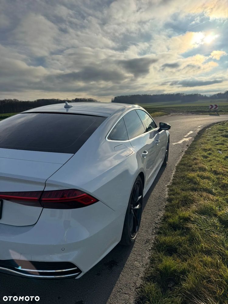 Audi A7 Sportback - 10