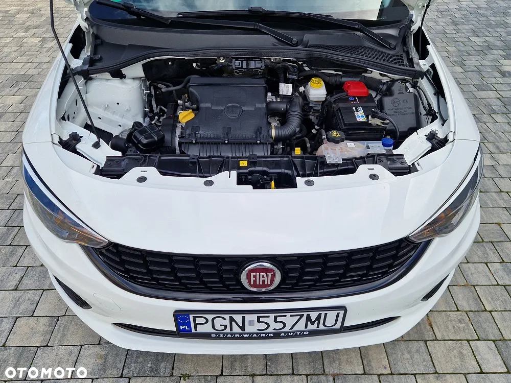 Fiat Tipo 1.4 16v Street - 29