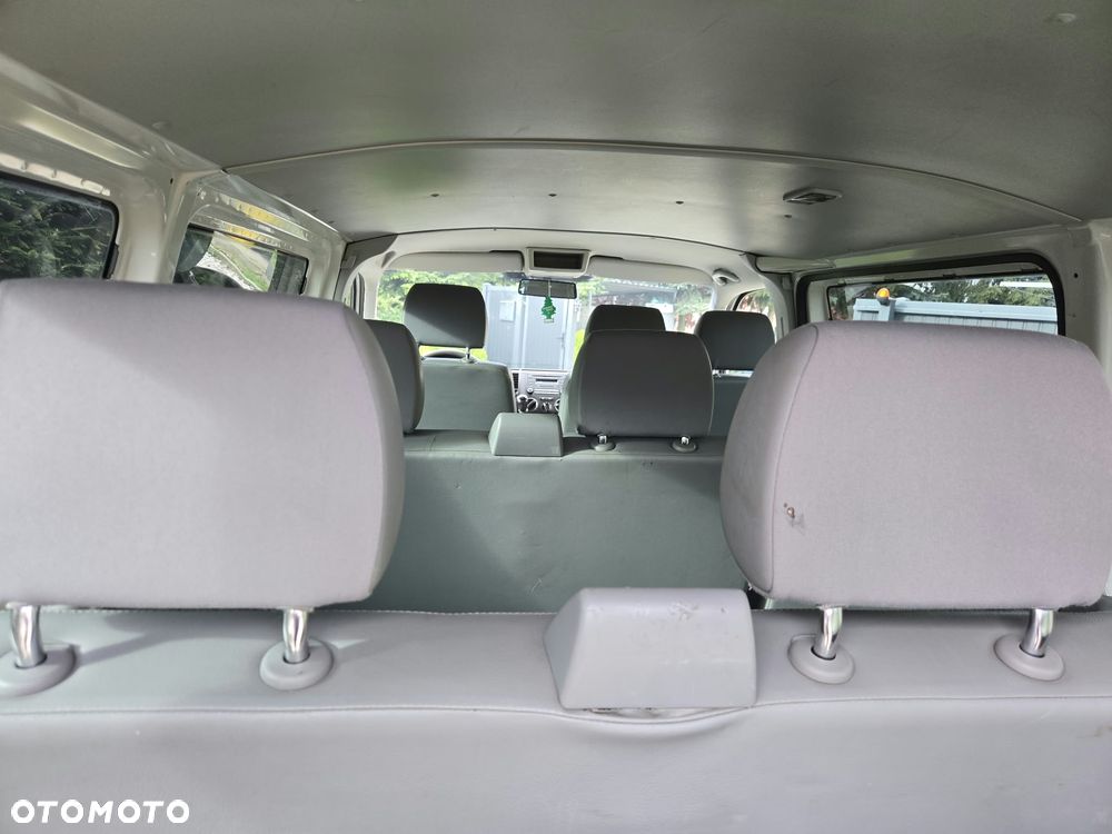 Volkswagen Caravelle L1 Comfortline - 11