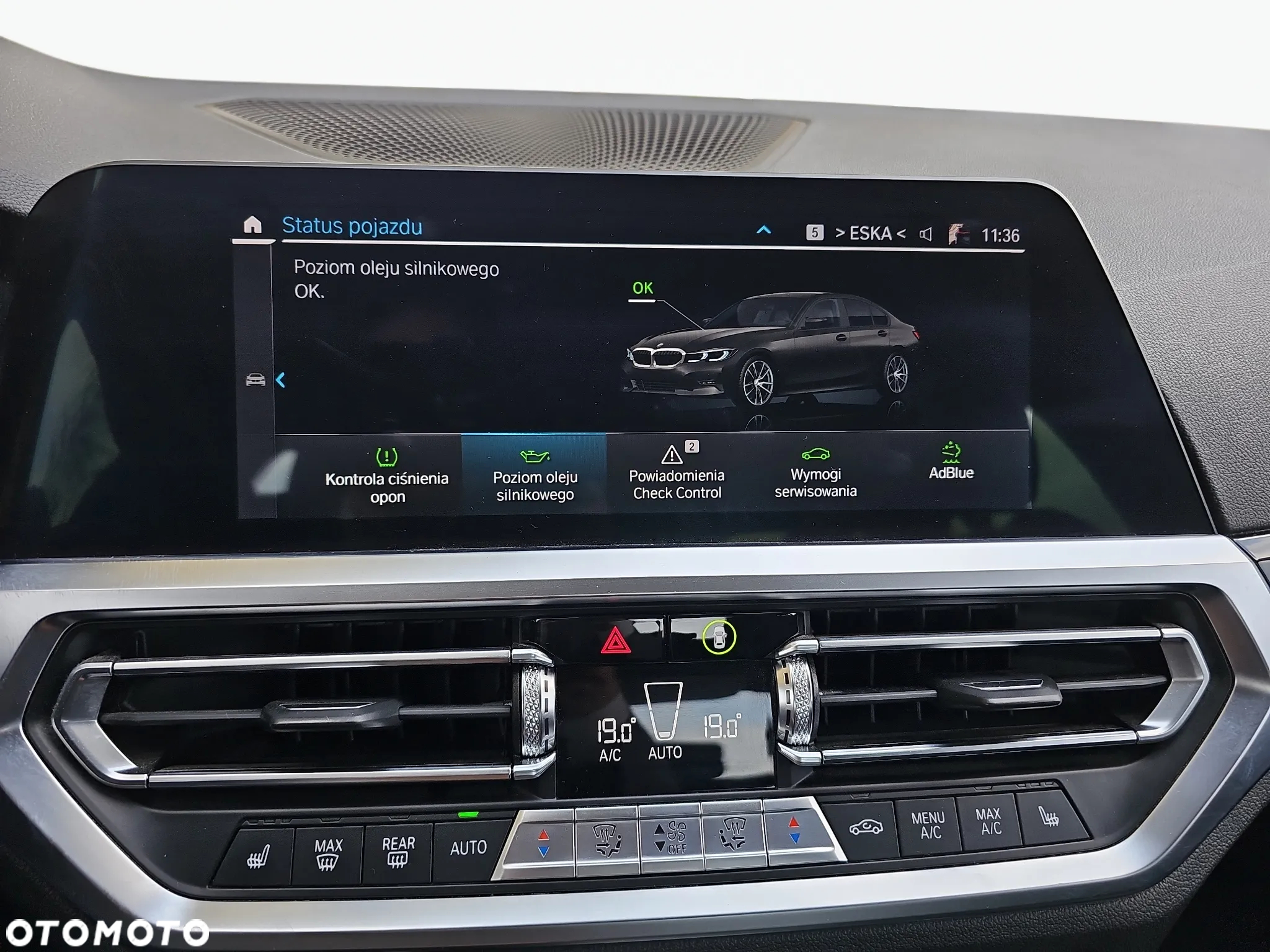 BMW Seria 3 318d MHEV Sport Line - 23