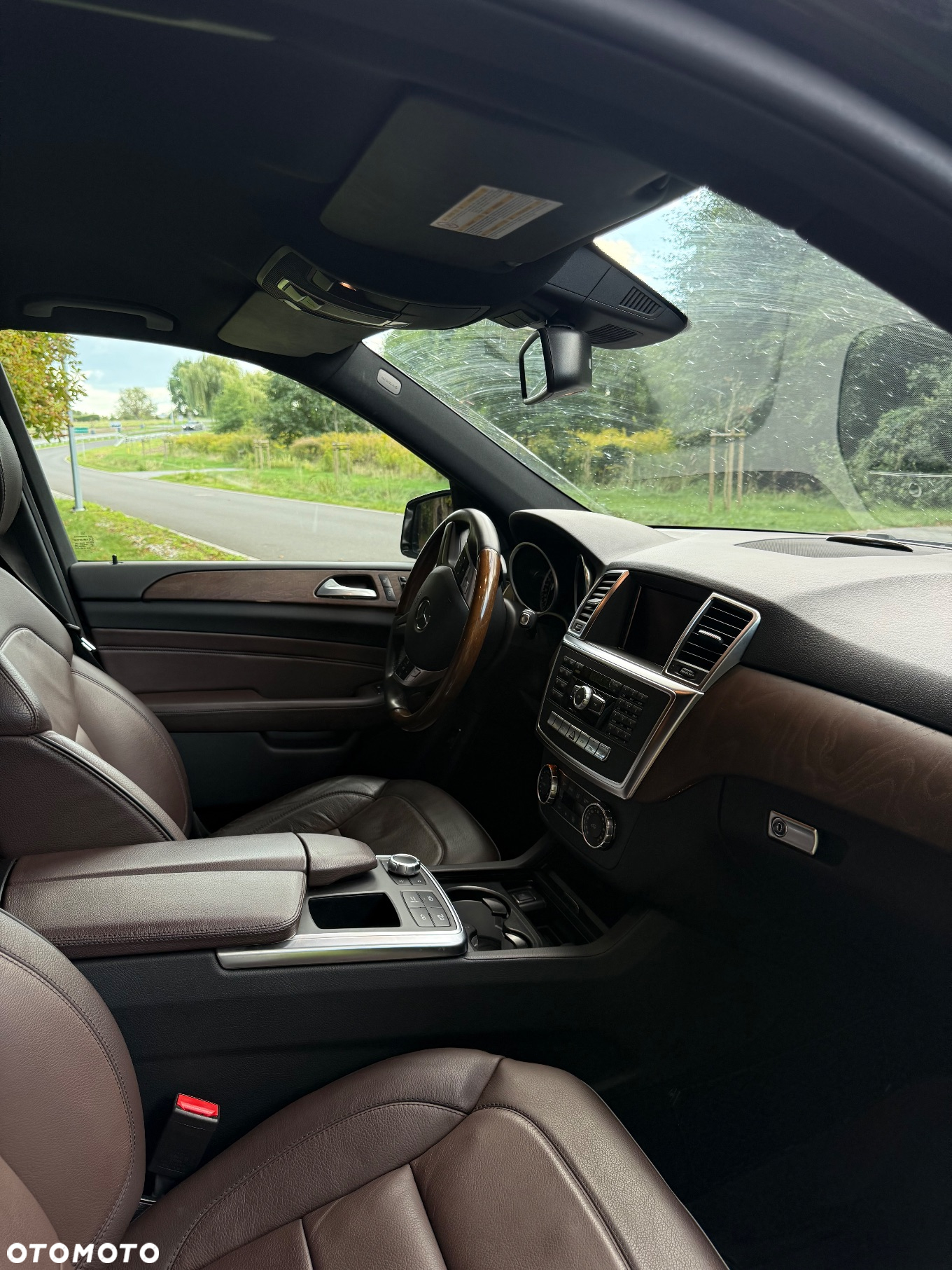 Mercedes-Benz ML 350 BlueTec 4-Matic - 19