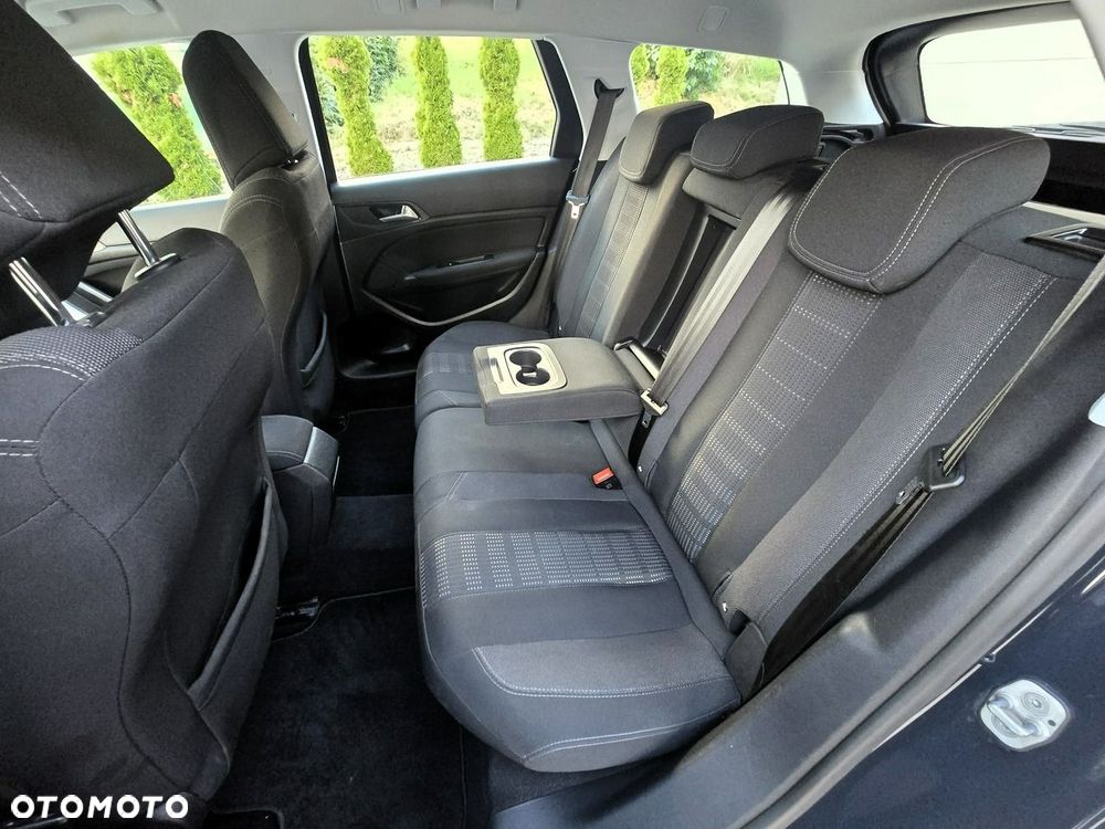 Peugeot 308 2.0 BlueHDi Allure S&S - 24