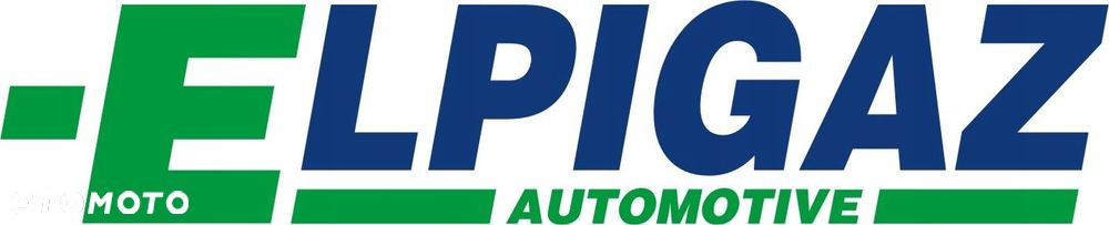 Elpigaz Butla Walec Lpg 65/244 65L Cylinder 2025 - 2