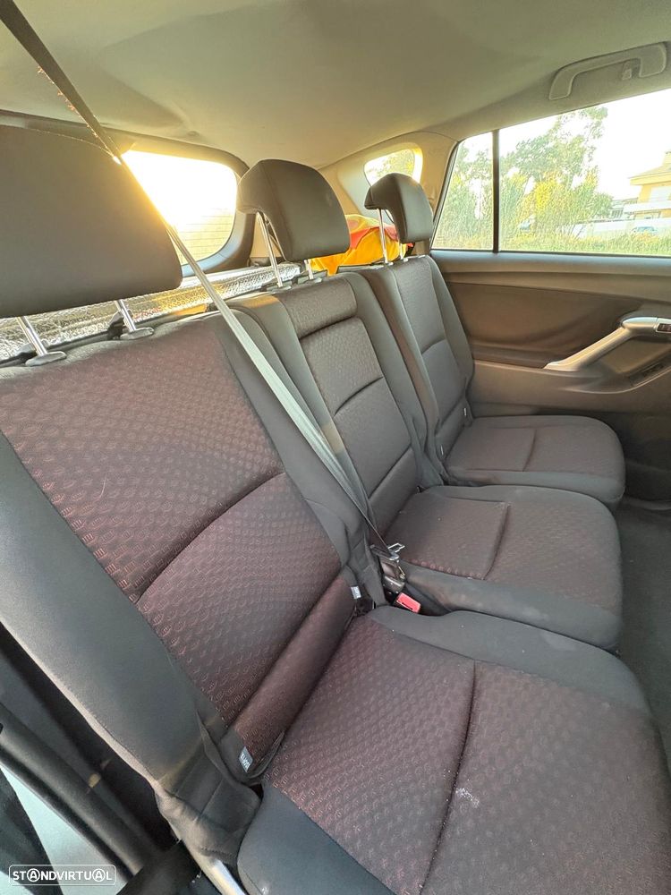 Toyota Verso 2.0 D-4D Energy - 9